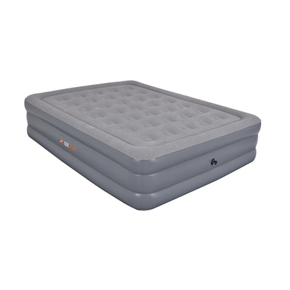 DuoComfort Queen Double High Air Bed by OZTRAIL