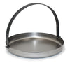 DR LIVINGSTON BBQ Pan Camper 41cm