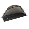 COMMANDO Tropic II Mozzie Hike Tent With Waterproof Fly