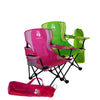 SUPEX Kids Action Chair with Carry Bag