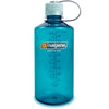 NALGENE Sustain Narrow Mouth Bottle TROUT GREEN 1L