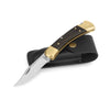 BUCK 110 Folding Hunter 3-3/4