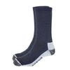 MERINO TREADS Allday Feet (Grey Wool Liner)