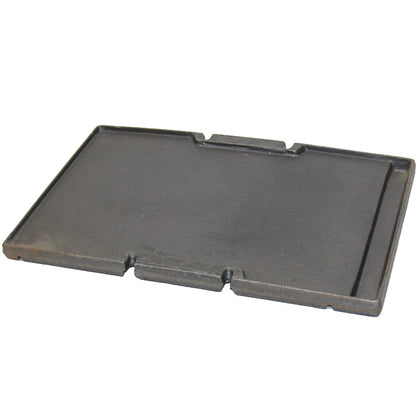 BBQ Plate Folding 42x27cm by OUTBOUND