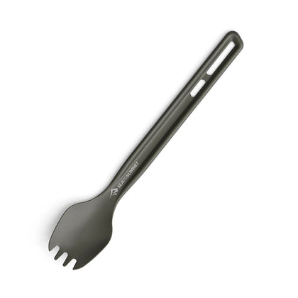 Frontier UltraLight Long Handle Spork by SEA TO SUMMIT