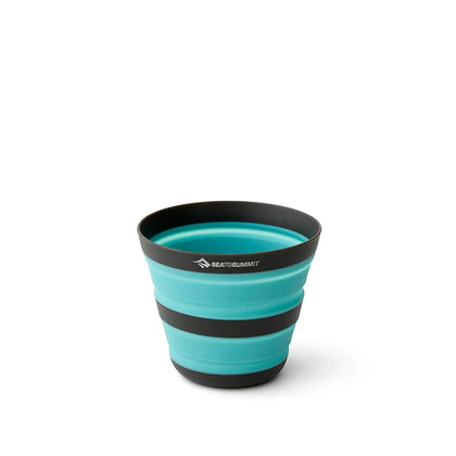 Frontier UL Collapsible Cup - Blue by SEA TO SUMMIT