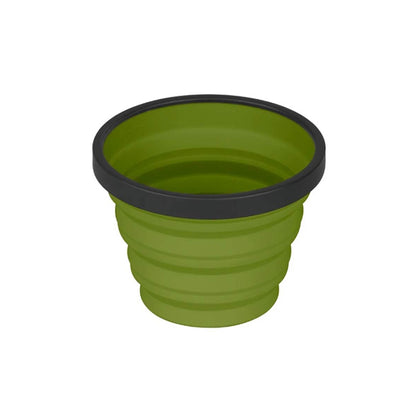 SEA TO SUMMIT X-Cup Olive