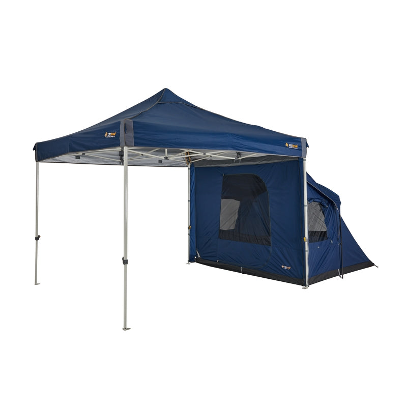 Oztrail canvas tent best sale