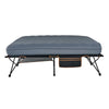 Anywhere Queen Deluxe Bed by OZTRAIL