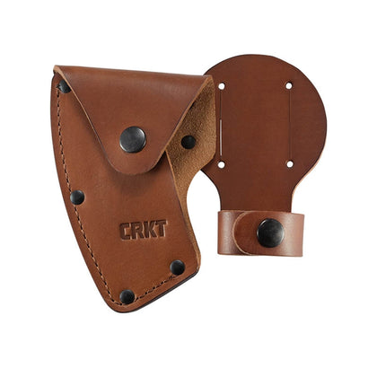 CRKT Freyr Leather Sheath