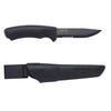 MORAKNIV Bushcraft Black SRT