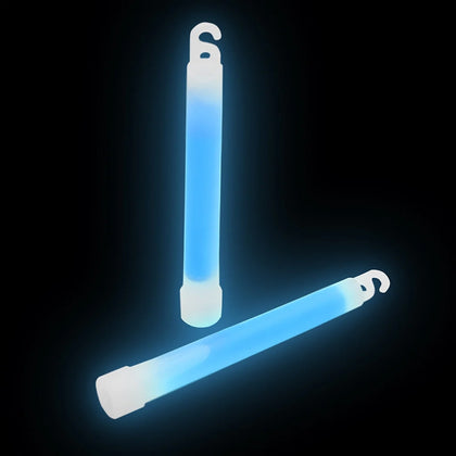 Lightsticks - Blue - 2 Pack by COGHLANS