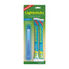 Lightsticks - Blue - 2 Pack by COGHLANS