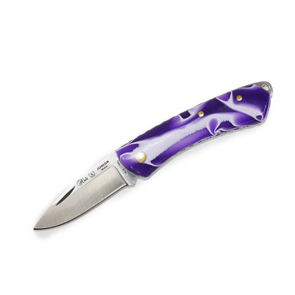 394C Arco Iris Purple Folder 6cm by MIGUEL NIETO