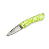 MIGUEL NIETO 394C Arco Iris Green Folder 6cm