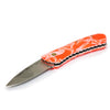 MIGUEL NIETO 394C Arco Iris Orange Folder 6cm