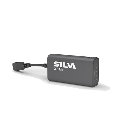 Headlamp Battery 3.5 Ah (25.9 Wh) by SILVA