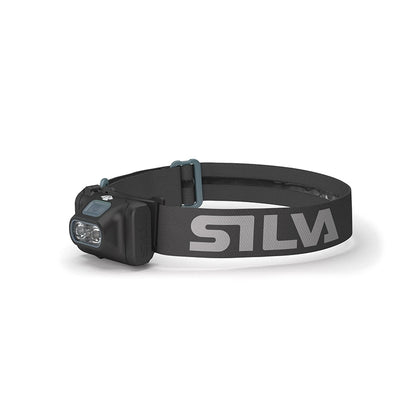 Scout 3XT Headlamp by SILVA