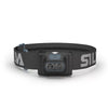 SILVA Scout 2XT Lightweight Headlamp with Red Light, 350 Lumens, 3AAA