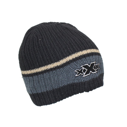 xXx Double Layer Extra Warm Beanie by OUTBOUND