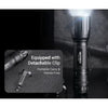 TA30C MAX Ultra Bright Flashlight by NEXTORCH