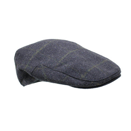 Classic Flat Cap by OUTBOUND