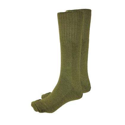 Heavy Duty Army Socks by OUTBOUND