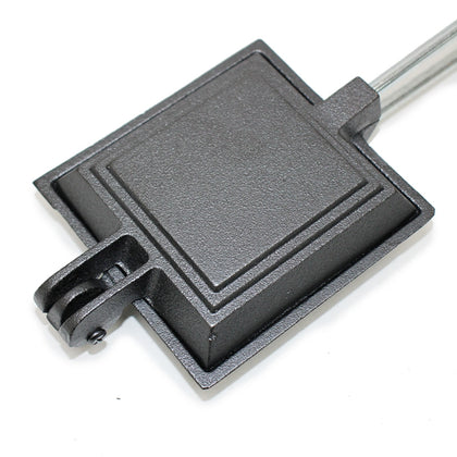 Single Jaffle Iron by OUTBOUND