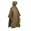 Typhoon Ripstop Poncho by OUTBOUND