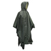 Typhoon Ripstop Poncho by OUTBOUND