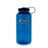 32oz - 1Lt Wide Mouth Sustain Water Bottle by NALGENE