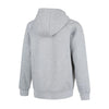 Kids Impact Recycled Zip Front Hooded Fleece by RIDGELINE