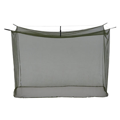 Single Box Mosquito Net Green by ELEMENTAL