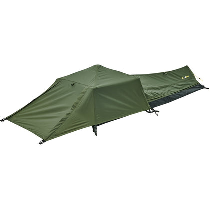 Swift Pitch Bivy Tent by OZTRAIL