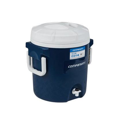 Water Cooler 12L Blue by COMPANION