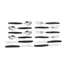 Cutlery Set 12 Piece by CAMPFIRE