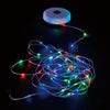 Loomie Line String Lights by OZTRAIL