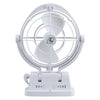 Aerobreeze Traveller Fan 12V/24V by COMPANION