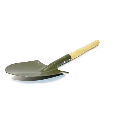 Special Forces Shovel by COMMANDO
