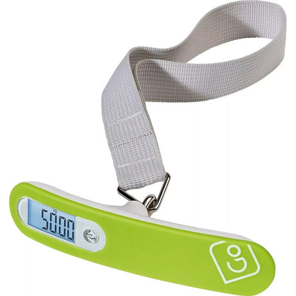 Digital Scale by GO TRAVEL