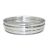 Aluminium Sieve Set for Gem Fossicking & Gold Panning by OUTBOUND