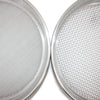 Aluminium Sieve Set for Gem Fossicking & Gold Panning by OUTBOUND