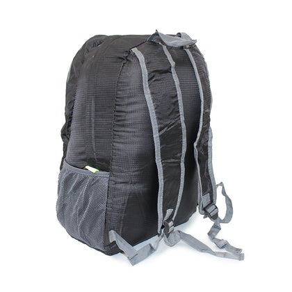 22L Folding Deluxe Day Pack by CAMPRO