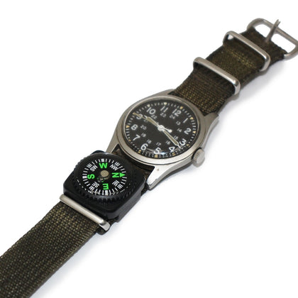 Wrist Compass by OUTBOUND