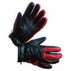 Vinyl Ski Gloves by OUTBOUND