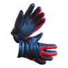Vinyl Ski Gloves by OUTBOUND