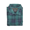 Full Button Pure Cotton Flannelette Shirt by JACKSMITH