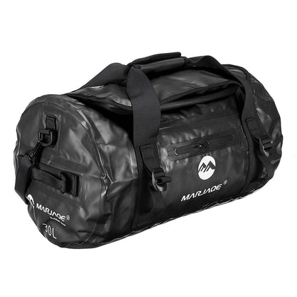 Heavy Duty Waterproof Gear Bag 30Lt by MARJAQE