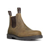 The Whistler Riding Boot - Pipeline Tan by REDBACK