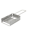 Foldable Gauze Toaster by OUTBOUND